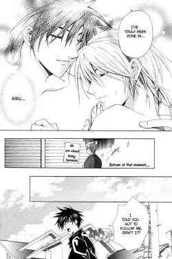 Page 179 of Aruhi Totsuzen Koi wa Kuru!