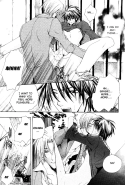 Page 36 of Aruhi Totsuzen Koi wa Kuru!