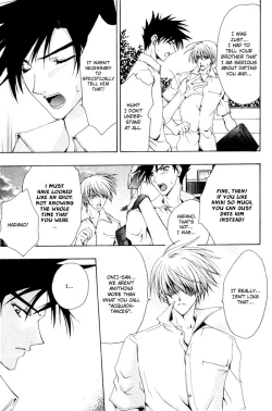 Page 52 of Aruhi Totsuzen Koi wa Kuru!