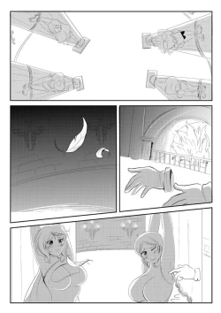 Page 2 of Haunted Halloween Hysterics