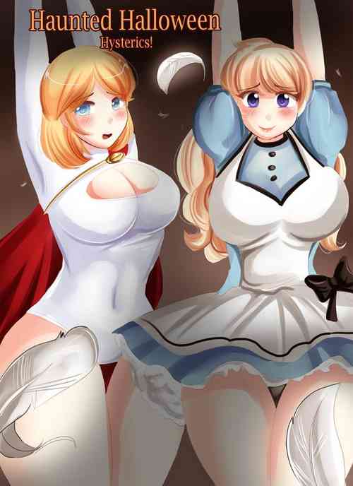 Download Haunted Halloween Hysterics