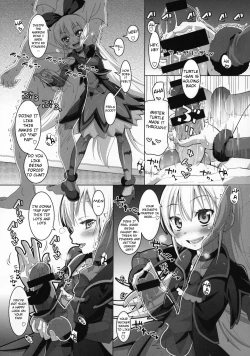 Page 6 of Kougekiteki Houshigata Jikochuu Hime