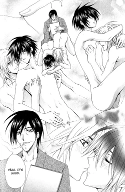 Page 95 of Super Dakaretai Otoko