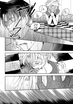 Page 43 of 獣人騎士の敬愛 第2-5話