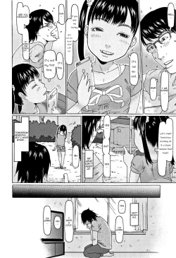 Page 4 of Kouun wa Kouen ni Ochite iru | A Windfall of Good Fortune litters the Park