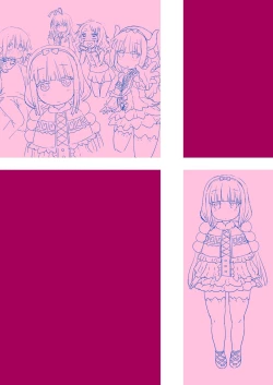 Page 31 of Maji Yaba Puni Dra-tengoku 3​