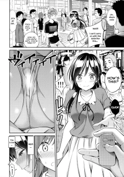 Page 7 of Rental Kanojo Osawari Shimasu