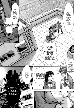 Page 15 of Gakuen Rankou Ch. 6-7