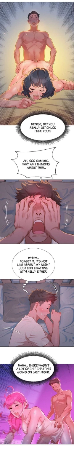 Page 126 of What do you Take me For? Ch.43/?