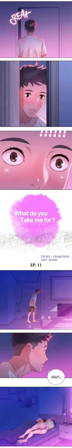 Page 145 of What do you Take me For? Ch.43/?