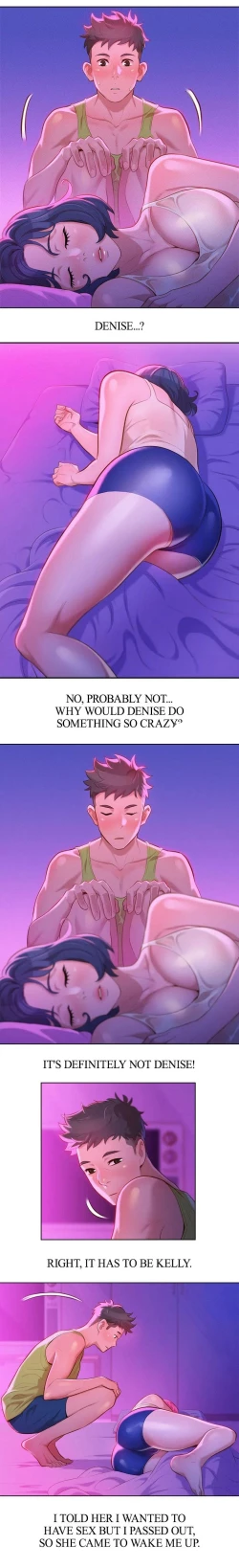 Page 195 of What do you Take me For? Ch.43/?