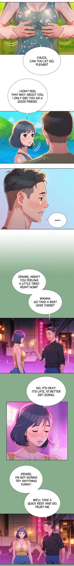 Page 226 of What do you Take me For? Ch.43/?