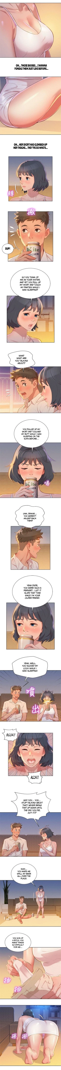 Page 335 of What do you Take me For? Ch.43/?