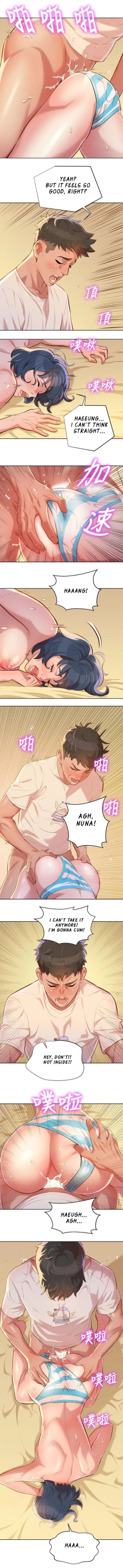 Page 370 of What do you Take me For? Ch.43/?