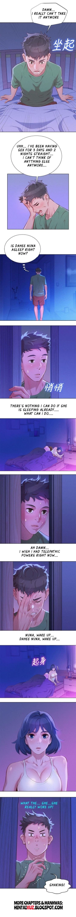 Page 378 of What do you Take me For? Ch.43/?