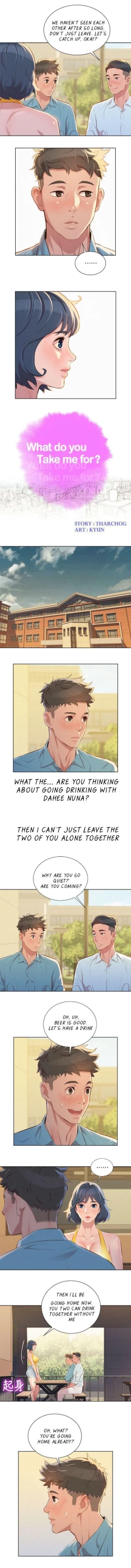 Page 405 of What do you Take me For? Ch.43/?
