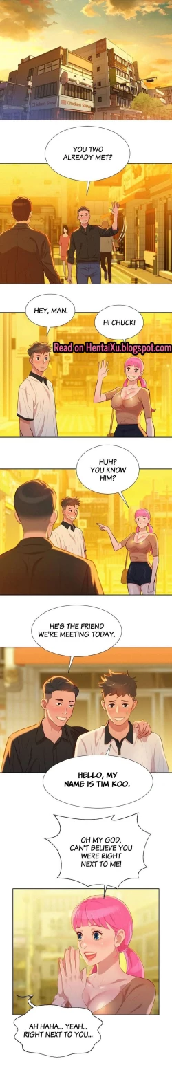 Page 50 of What do you Take me For? Ch.43/?