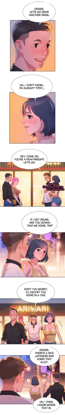 Page 76 of What do you Take me For? Ch.43/?