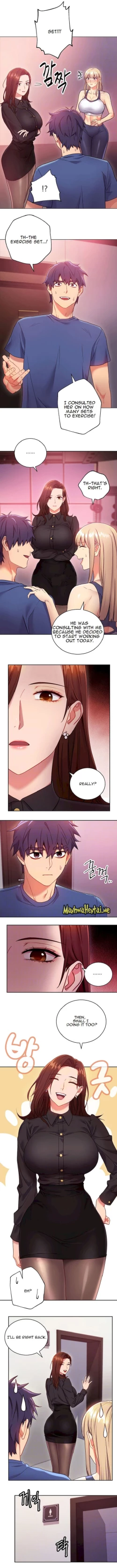 Page 179 of Stepmother Friends Ch.25/?