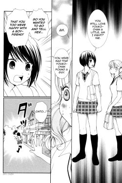 Page 106 of Hanjuku Joshi 2