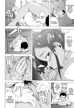 Page 12 of Bitches Journey Ch.4