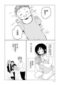 Page 24 of Dansei Kyoufushou datta Watashi ga AV Joyuu ni Naru made no Hanashi | 曾是恐男症的我成为了AV女优的故事 Ch. 1-2