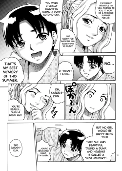 Page 10 of ANGEL PAIN Extra 5