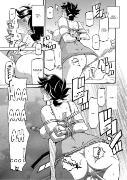 Page 116 of Gekkakou no Ori | The Tuberose's Cage Ch. 1-23 Misc translators and scans