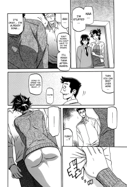 Page 181 of Gekkakou no Ori | The Tuberose's Cage Ch. 1-23 Misc translators and scans