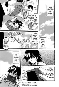 Page 202 of Gekkakou no Ori | The Tuberose's Cage Ch. 1-23 Misc translators and scans