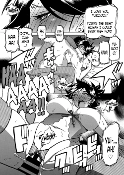 Page 282 of Gekkakou no Ori | The Tuberose's Cage Ch. 1-23 Misc translators and scans