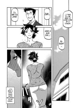 Page 287 of Gekkakou no Ori | The Tuberose's Cage Ch. 1-23 Misc translators and scans