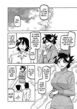 Page 333 of Gekkakou no Ori | The Tuberose's Cage Ch. 1-23 Misc translators and scans