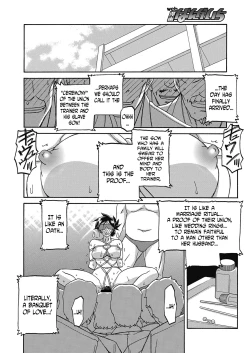 Page 397 of Gekkakou no Ori | The Tuberose's Cage Ch. 1-23 Misc translators and scans