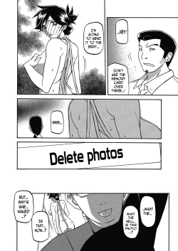 Page 405 of Gekkakou no Ori | The Tuberose's Cage Ch. 1-23 Misc translators and scans