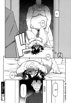 Page 60 of Gekkakou no Ori | The Tuberose's Cage Ch. 1-23 Misc translators and scans