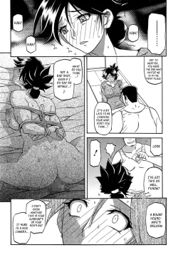 Page 67 of Gekkakou no Ori | The Tuberose's Cage Ch. 1-23 Misc translators and scans