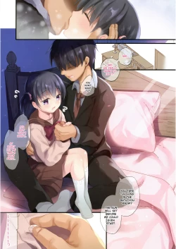Page 7 of Imouto to Hajimemashita | My Little Sister and I Had Our First Time