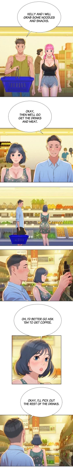 Page 162 of What do you Take me For? Ch.44/?