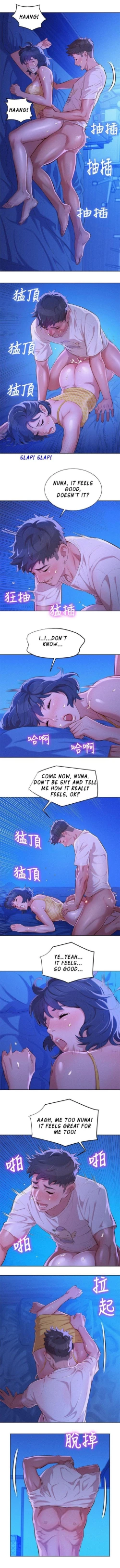 Page 353 of What do you Take me For? Ch.44/?