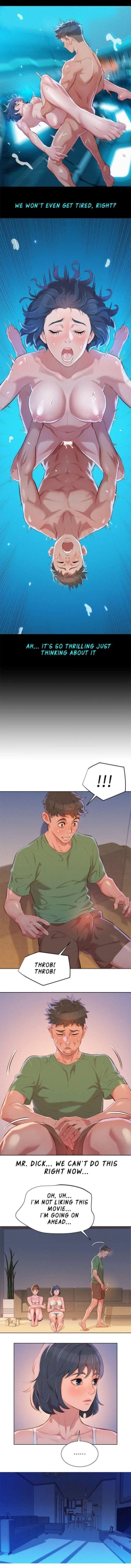 Page 377 of What do you Take me For? Ch.44/?