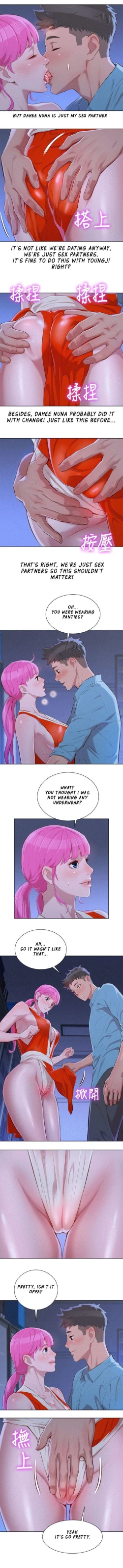 Page 393 of What do you Take me For? Ch.44/?