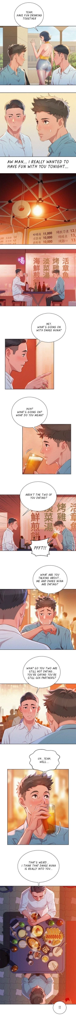 Page 406 of What do you Take me For? Ch.44/?