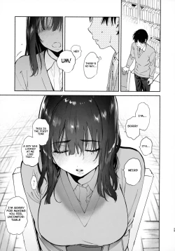 Page 28 of Mukuchi na Tosho Iin to Sex Zuke.