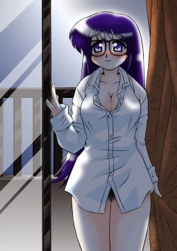 Page 126 of Mamotte Agetai! Gravure Idol!! Ch. 1-9