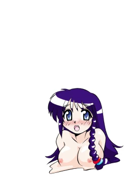 Page 65 of Mamotte Agetai! Gravure Idol!! Ch. 1-9