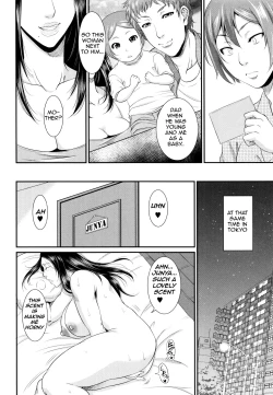 Page 123 of Wotome Haha | Maiden Mother