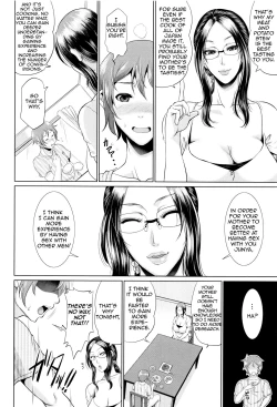 Page 65 of Wotome Haha | Maiden Mother