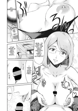 Page 8 of ﻿Hitozuma to Shounen Hirusagari no Yuuwaku | Married Woman and Young Boy, Afternoon Temptation