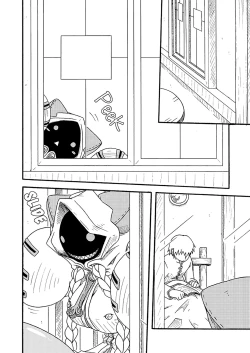 Page 4 of Nikuman | Meat Buns